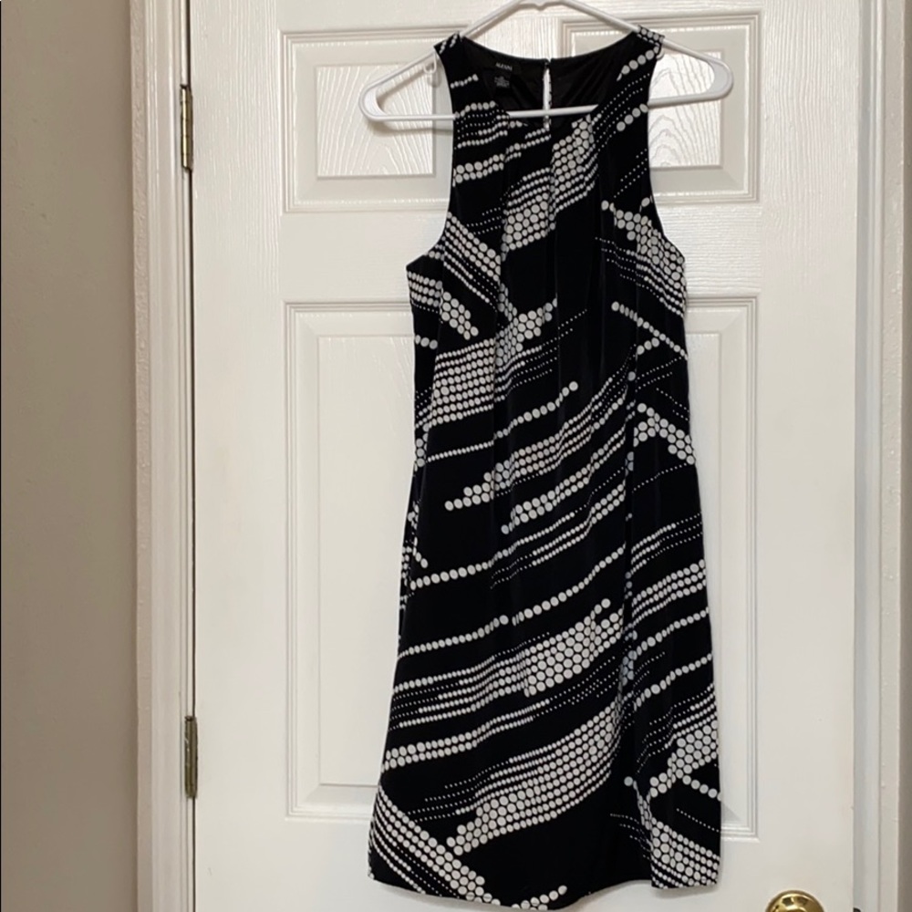 Alfani Wear to Work Dress